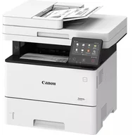 Urządzenia wielofunkcyjne - Drukarka wielofunkcyjna Canon i-SENSYS MF553dw (5160C010AA) - miniaturka - grafika 1