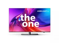 Telewizory - Philips 65PUS8818/12 LED 65" - miniaturka - grafika 1