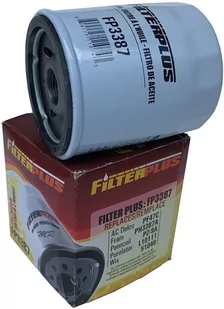 Filtr oleju silnikowego  Oldsmobile Cutlass - Drążki kierownicze - miniaturka - grafika 2