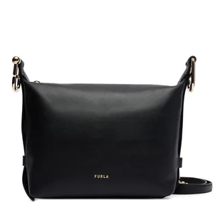 Torebka Furla WE00831 BX2045 CN O6000 1007 Czarny - Torebki damskie - miniaturka - grafika 1