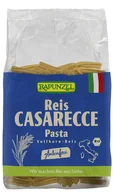 Makaron - Rapunzel Makaron (ryżowy razowy) casarecce 250 g Bio - makaron - miniaturka - grafika 1