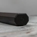 Tojiro Atelier EB Forged VG-10 Nóż Santoku 17 cm - Noże kuchenne - miniaturka - grafika 6