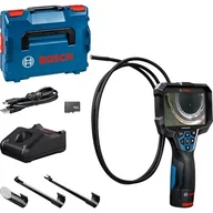 Kamery inspekcyjne - BOSCH Professional GIC 12V-5-27 C + L-Boxx excl. Akku 0601241402 - miniaturka - grafika 1