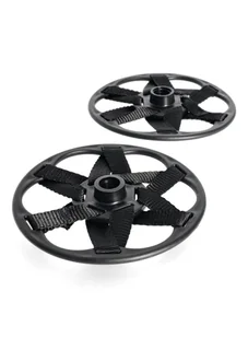 Talerzyki do kijów Gabel Mesh Touring 03/39FC 120 mm - Kije trekkingowe - miniaturka - grafika 1