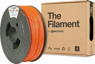 Filamenty i akcesoria do drukarek 3D - The Filament 3D filament, PETG, 1,75mm, 1000g, TF-24024, machinery orange - miniaturka - grafika 1
