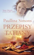 Książki kucharskie - Przepisy Tatiany - miniaturka - grafika 1