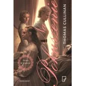 Powieści historyczne i biograficzne - Marginesy Na pokuszenie Thomas Cullinan - miniaturka - grafika 1