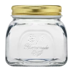 Pasabahce Słoik dekoracyjny Homemade, 300 ml - Pojemniki kuchenne - miniaturka - grafika 1