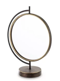 Lustro Casablanca , metal, 143703 - Lustra - miniaturka - grafika 1
