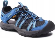 Buty dla dziewczynek - Teva C'S Manatee, BLGT, 32 us 1; uk 13 - miniaturka - grafika 1