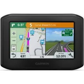 Nawigacja GPS - Garmin Zumo 396 LM-S Europa - miniaturka - grafika 1