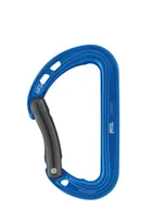 Sprzęt wspinaczkowy - Karabinek wspinaczkowy Petzl Spirit - blue - miniaturka - grafika 1