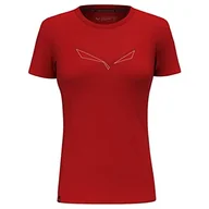 Koszulki i topy damskie - Pure Eagle Frame Dry'ton T-shirt damski - miniaturka - grafika 1