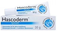 Problemy skórne - Hasco-Lek PRZEDSIĘBIORSTWO PRODUKCJI FARMACEUTYCZNEJ HASCODERM Lipogel żel 30 g - miniaturka - grafika 1