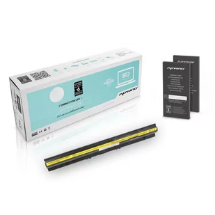 Lenovo Bateria do IdeaPad Z50-70 Z710 Duża - Baterie do laptopów - miniaturka - grafika 1