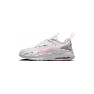 Buty dziecięce Nike Air Max Bolt stylowe sportowe CW1627-600 - Buty dla dziewczynek - miniaturka - grafika 1