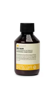 Insight Dry Hair odżywka do włosów suchych 100ml - Odżywki do włosów - miniaturka - grafika 1