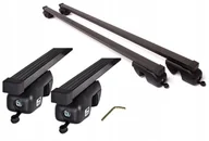 Bagażniki dachowe - Bagażnik dachowy Volkswagen Passat (B5) Variant Kombi rok 96-03 - miniaturka - grafika 1