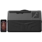 Lodówki turystyczne - Yolco BCX30 Carbon - miniaturka - grafika 1