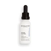 Peelingi do ciała - Revolution Skincare Revolution Skincare Intense Acid Peel Weekly Sensitive 30 ml Peeling - miniaturka - grafika 1