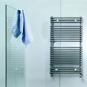 Grzejniki łazienkowe - Purmo SANTORINI C SAC 11 06 1134x596 F3VA011006000000 - miniaturka - grafika 1