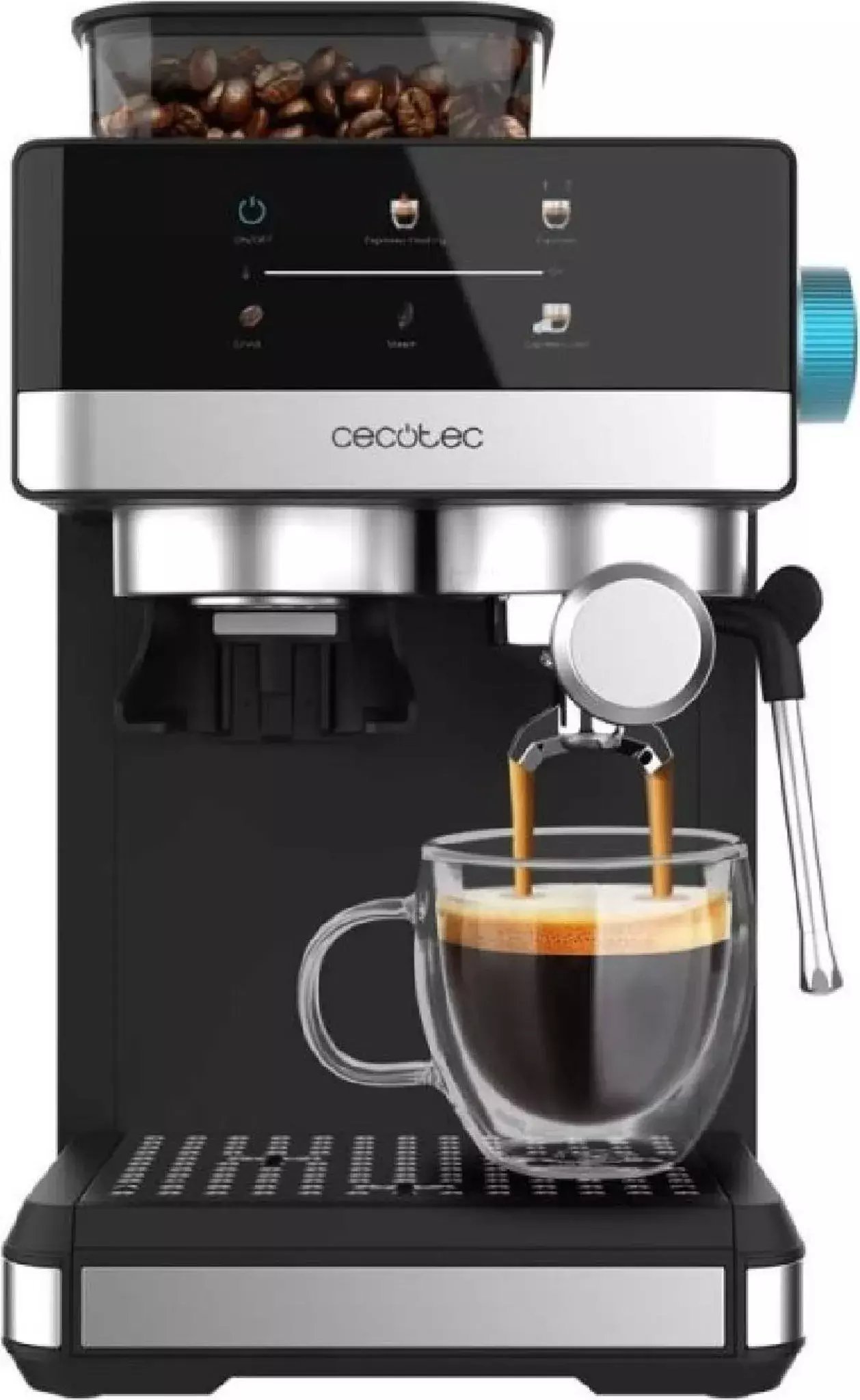 Cecotec Power Espresso 20 Grind