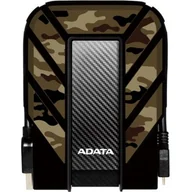 Dyski HDD - A-Data DashDrive HD710M Pro 2TB AHD710MP-2TU31-CCF - miniaturka - grafika 1