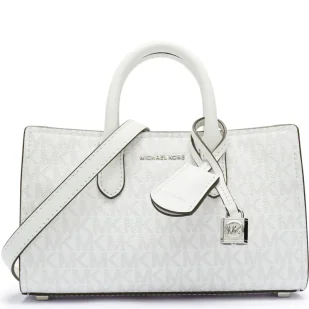 Michael Kors Kuferek Scarlett - Torebki damskie - miniaturka - grafika 1