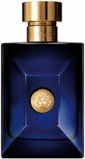 Wody i perfumy męskie - Tester wody toaletowej dla mężczyzn Versace Pour Homme Dylan Blue 100 ml (8011003825769) - miniaturka - grafika 1