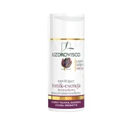 Toniki i hydrolaty do twarzy - UZDROVISCO Czarny Tulipan Intense Tonik Do Twarzy 150ml - miniaturka - grafika 1