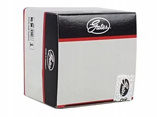 GATES PASEK ROZRZ  5498XS PN PLUS - Mechanizmy rozrządu - miniaturka - grafika 1