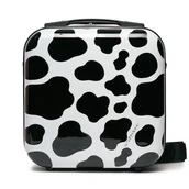 Kosmetyczki, organizery i kuferki - Kuferek WITTCHEN 56-3A-644-C Biały - miniaturka - grafika 1