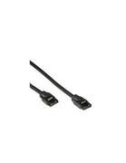 Kable komputerowe i do monitorów - Roline Kabel SATA wew. SATA 6.0 Gbit/s 1m - miniaturka - grafika 1