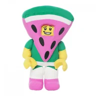 Figurki dla dzieci - Pluszak LEGO Arbuz - miniaturka - grafika 1