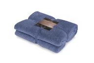 Koce - DecoKing Koc z mikrofibry 220x240 BLA/MIC/ORA/220 - miniaturka - grafika 1