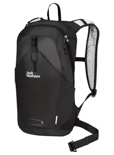 Jack Wolfskin Moab Jam 10 Plecak 45 cm flash black - Plecaki - miniaturka - grafika 2