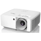 Projektory - Projektor OPTOMA ZW340e - miniaturka - grafika 1