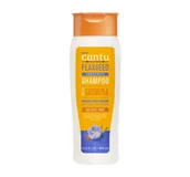 Szampony do włosów - Cantu Flaxseed Smoothing Shampoo szampon - miniaturka - grafika 1