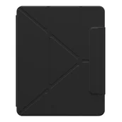 Etui do tabletów - Etui magnetyczne Baseus Safattach do iPad Pro 11" (szare) - miniaturka - grafika 1