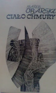 Ciało chmury - Poezja - miniaturka - grafika 1