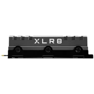 Dyski SSD - PNY Dysk SSD XLR8 CS3140 2 TB M.2 2280 PCI-E x4 Gen4 NVMe M280CS3140HS-2TB-RB M280CS3140HS-2TB-RB - miniaturka - grafika 1