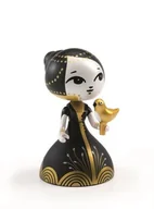 Figurki dla dzieci - Djeco, Arty Toys, Figurka kolekcjonerska, Księżniczka - miniaturka - grafika 1
