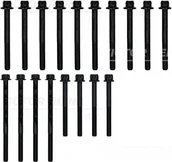 Głowice silnika - REINZ Zestaw śrub głowicy cylindrów 14-32370-01 - miniaturka - grafika 1