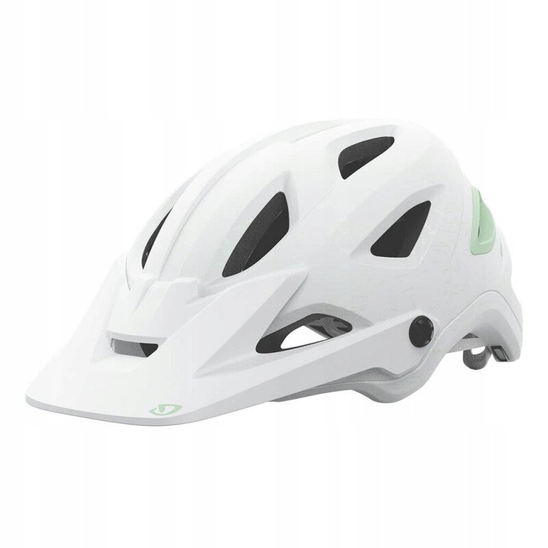 Giro Montaro MIPS II Helmet Women, biały 55-59cm 2022 Kaski rowerowe 200264-004