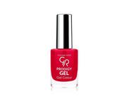 Lakiery do paznokci - Golden Rose Prodigy Gel Colour żelowy lakier do paznokci 16 10,7ml - miniaturka - grafika 1