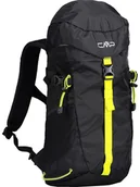 Plecaki - CMP Plecak w kolorze czarnym - 23,5 x 36,5 x 12 cm - miniaturka - grafika 1