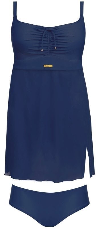 SELF STRÓJ KĄPIELOWY TANKINI FASHION 9 S984SV-17 42D