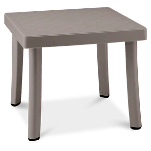 Stolik Nardi RODI Tortora - Stoły ogrodowe - miniaturka - grafika 1