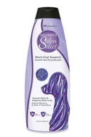 Szampony i odżywki dla psów - SynergyLabs Groomer\'s Salon Select White Coat / Szampon wybielający 544ml - miniaturka - grafika 1