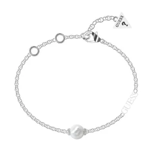 Bransoletka Damska Guess Underwater Love Jubb02269Jwrhs - Bransoletki - miniaturka - grafika 1